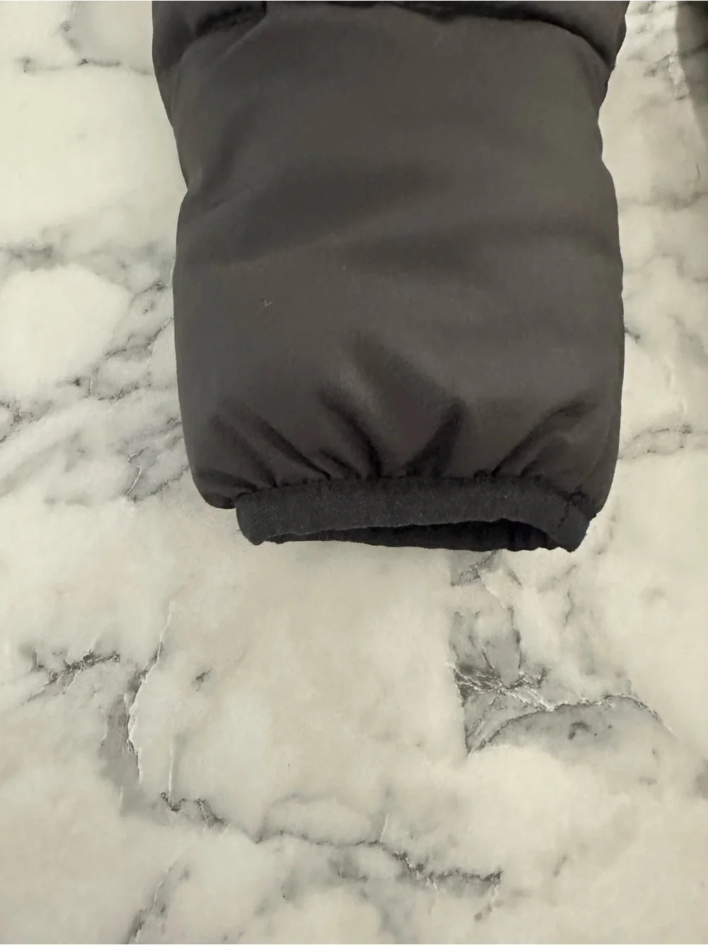 GAP warm or