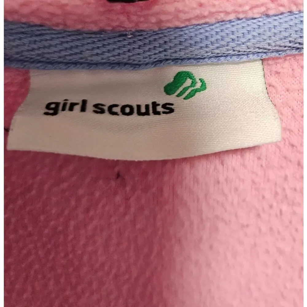 Girl Scouts girl scout