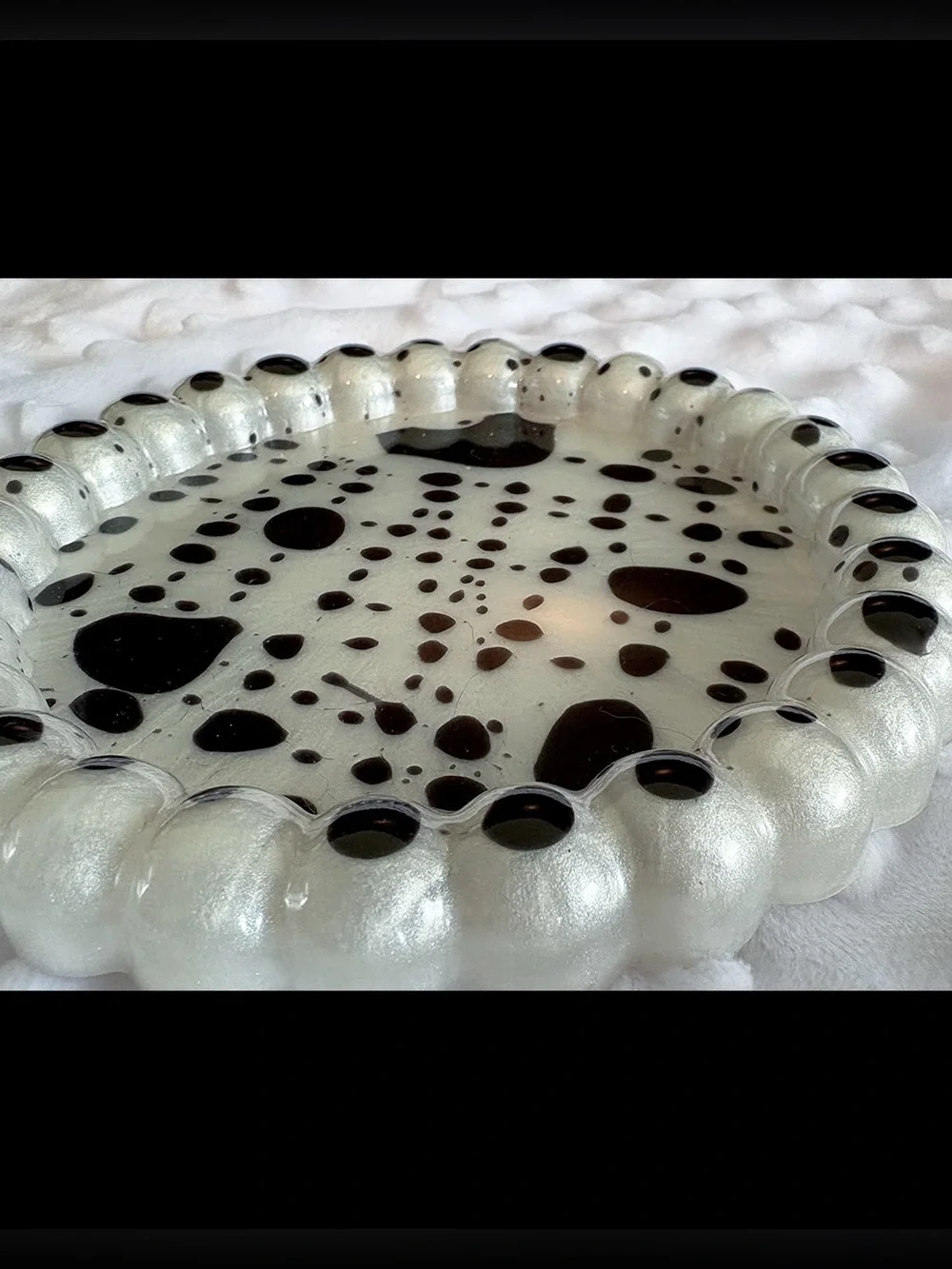 N/A handmade using