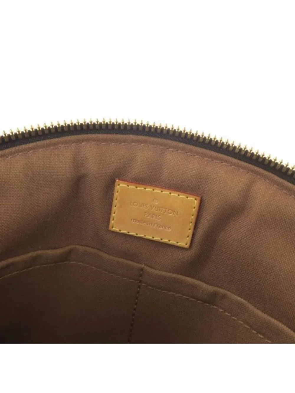 Louis Vuitton brand louis