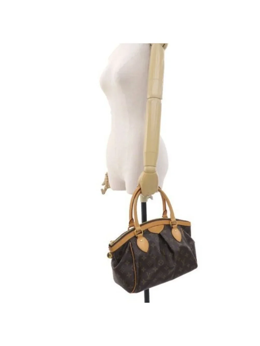 Louis Vuitton brand louis