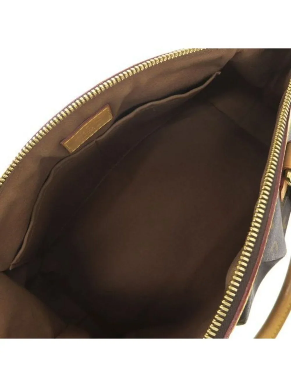 Louis Vuitton brand louis