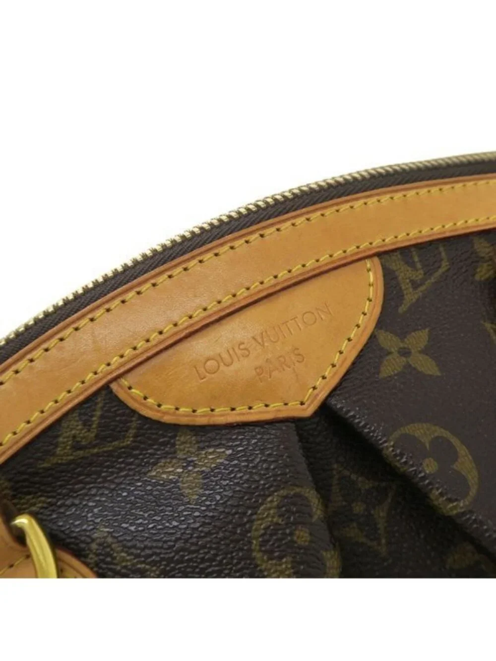 Louis Vuitton brand louis