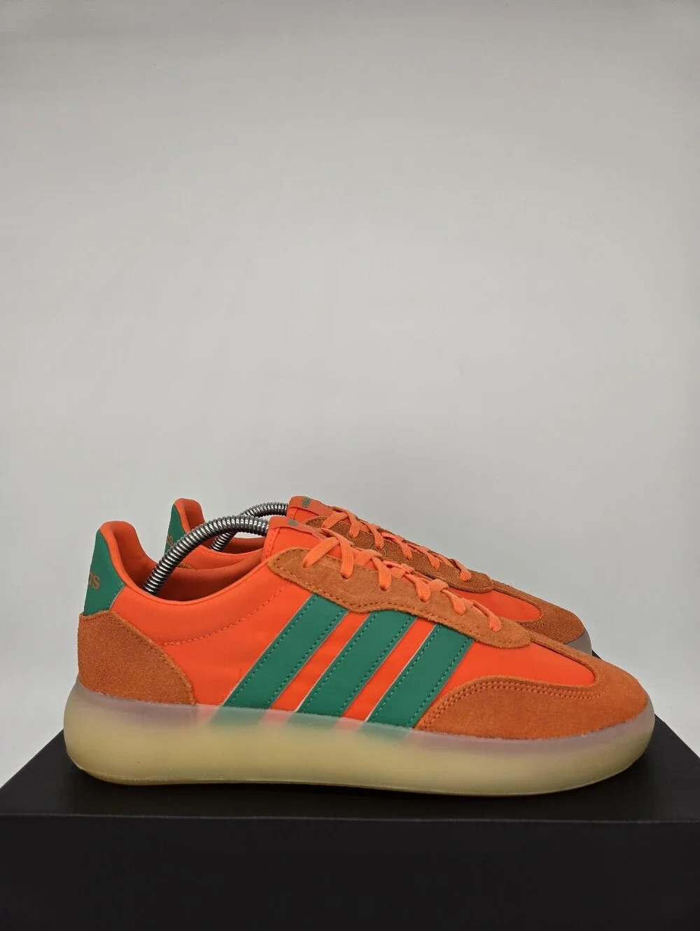 adidas men barreda