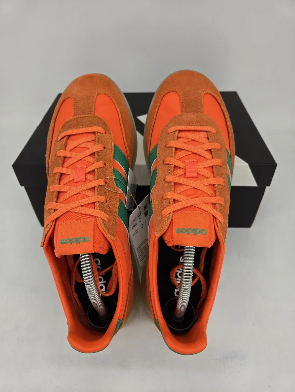adidas men barreda