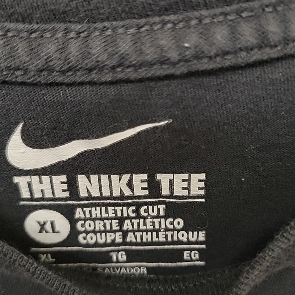 Nike teal basketball
