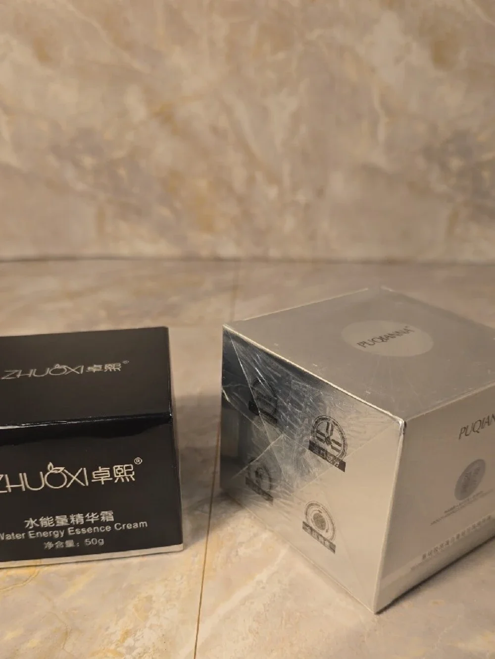 Zhuoxi up sale