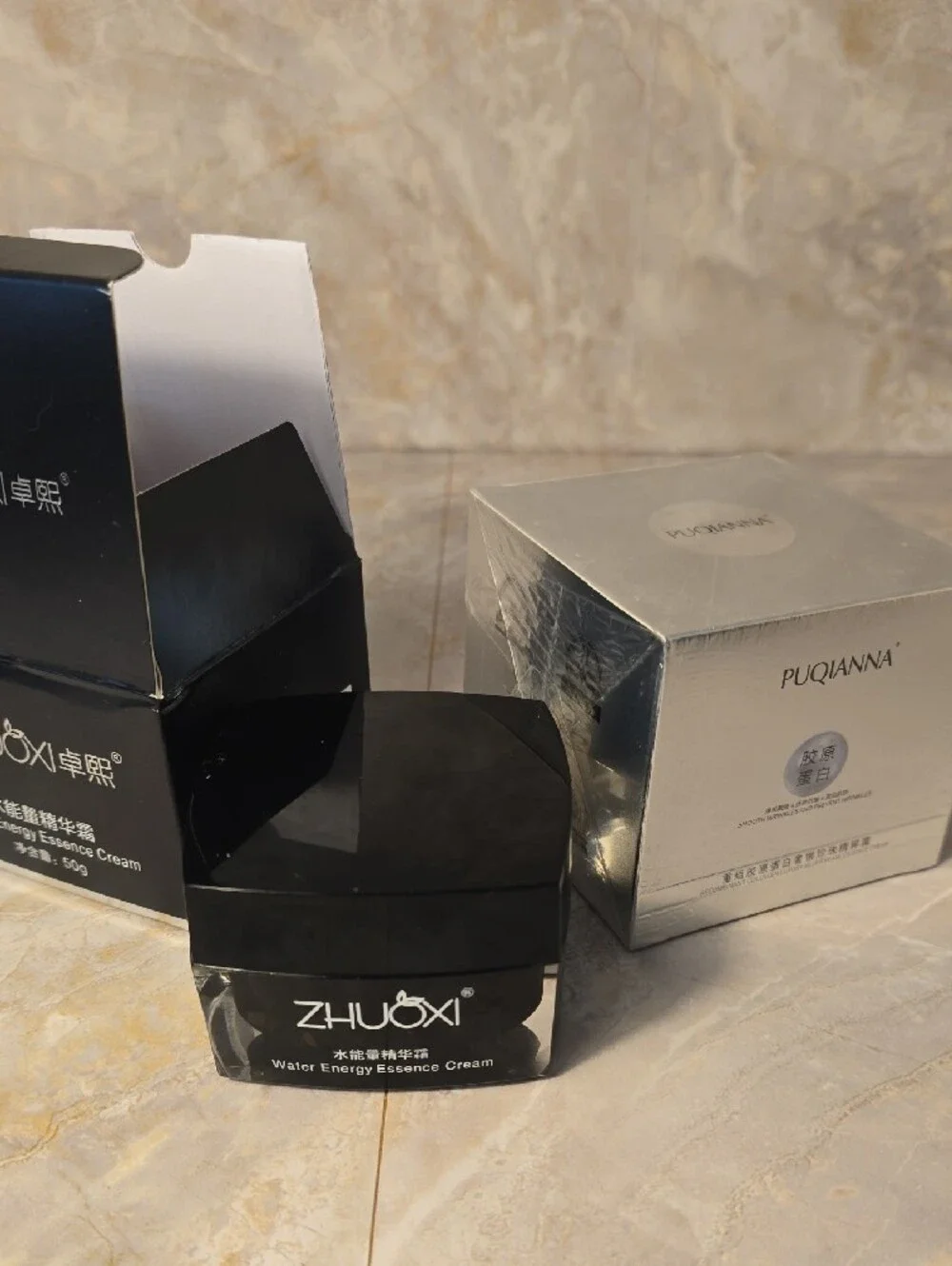 Zhuoxi up sale