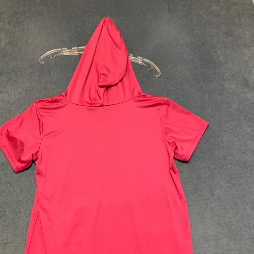 Spyder swimsuit cover
