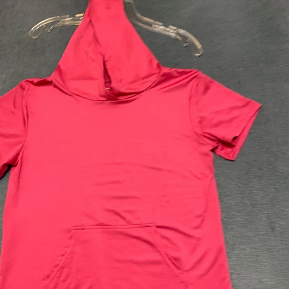 Spyder swimsuit cover