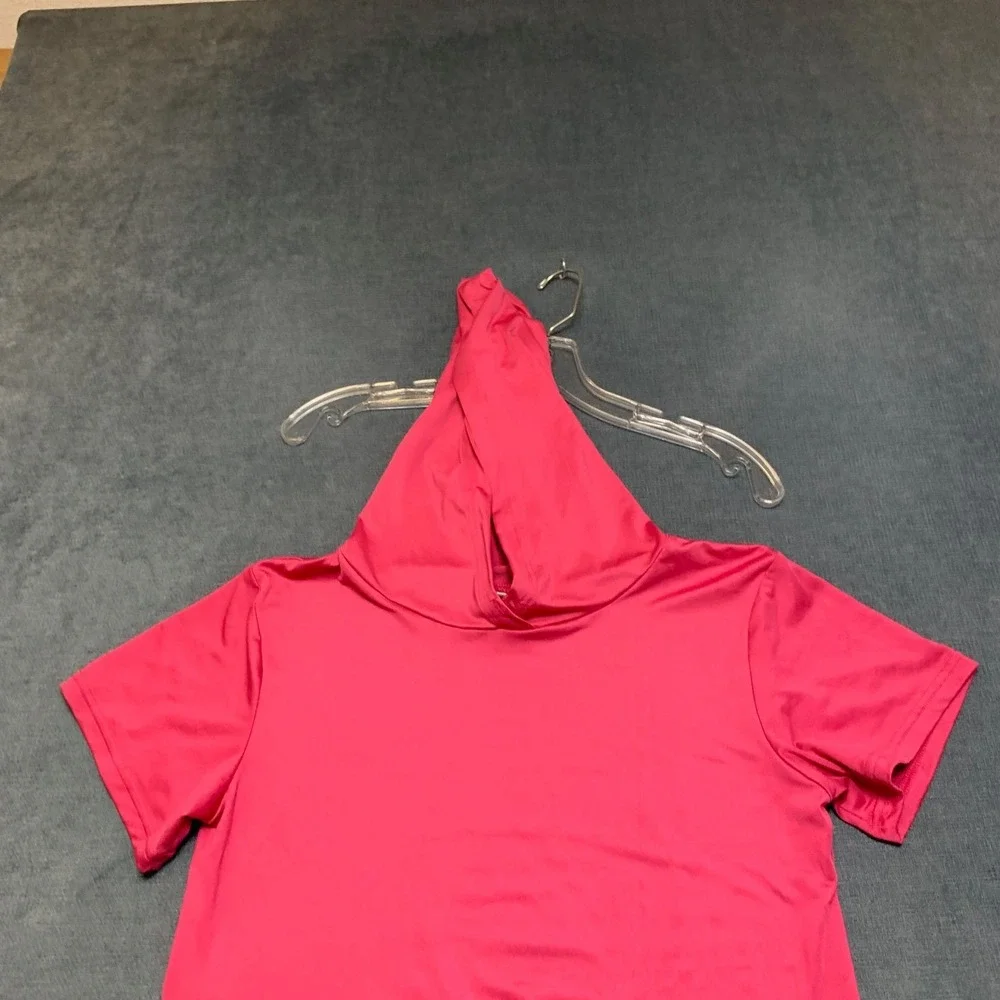 Spyder swimsuit cover