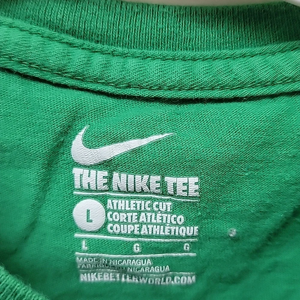 Nike logo design