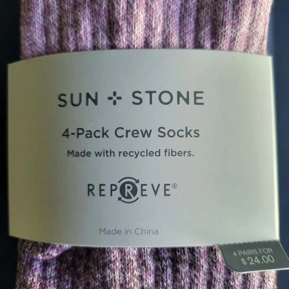 Sun + Stone men sun
