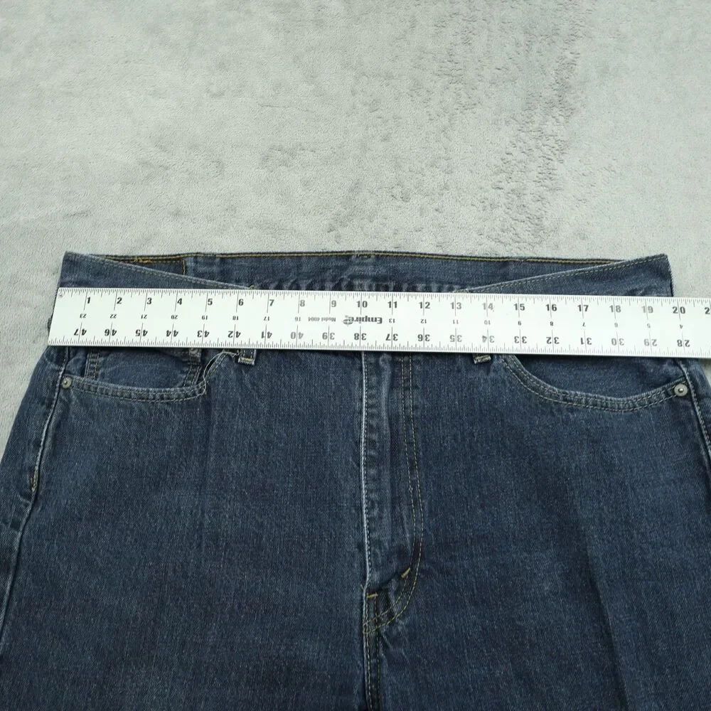 Levis good loose