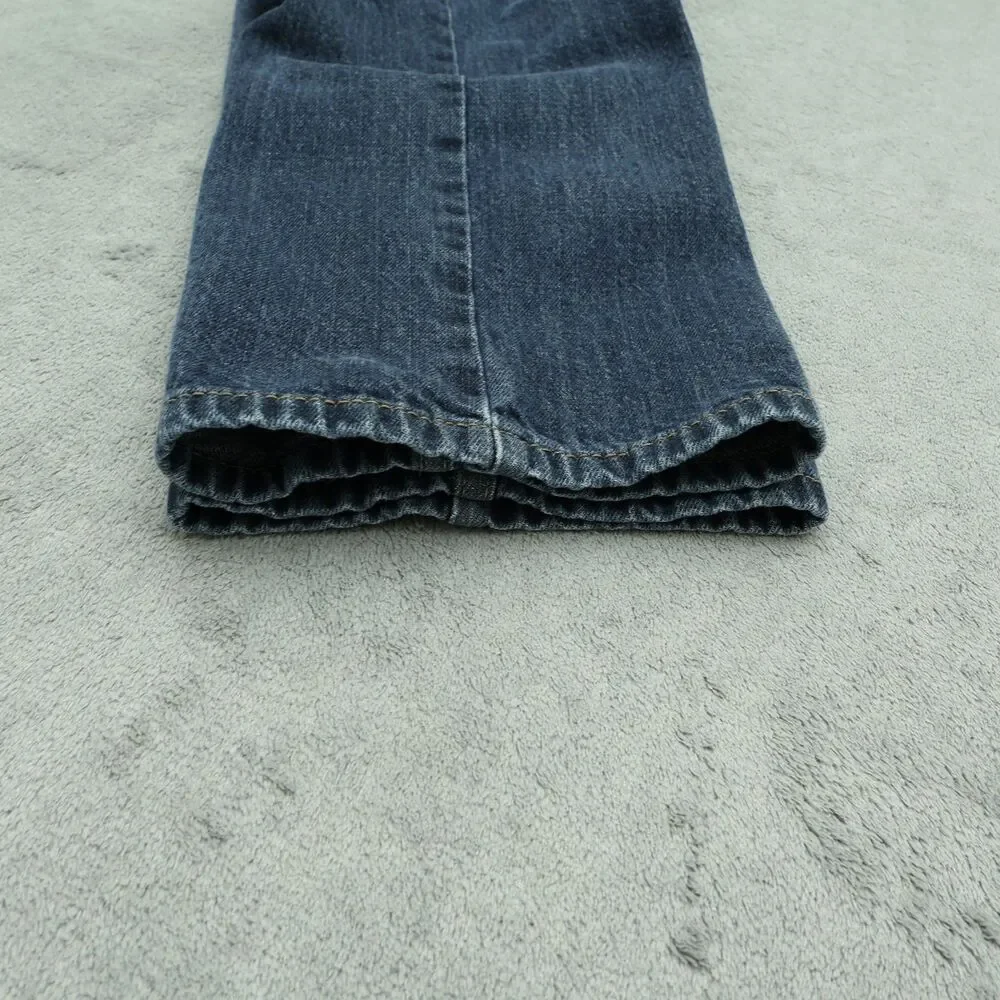 Levis good loose