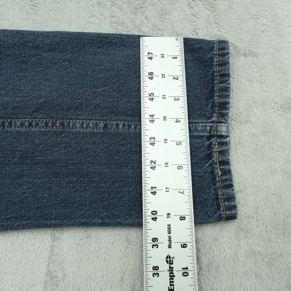 Levis good loose