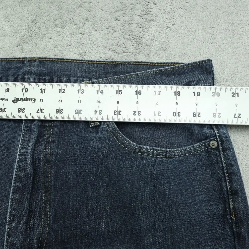 Levis good loose