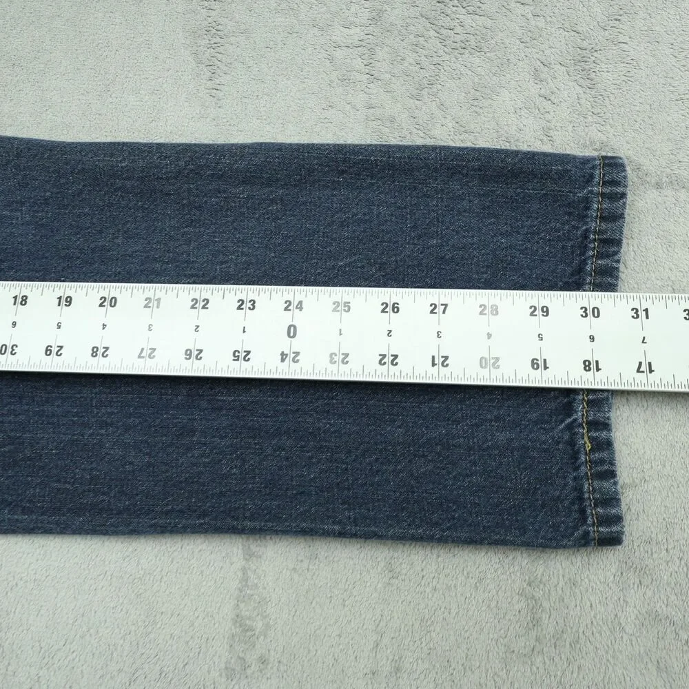 Levis good loose
