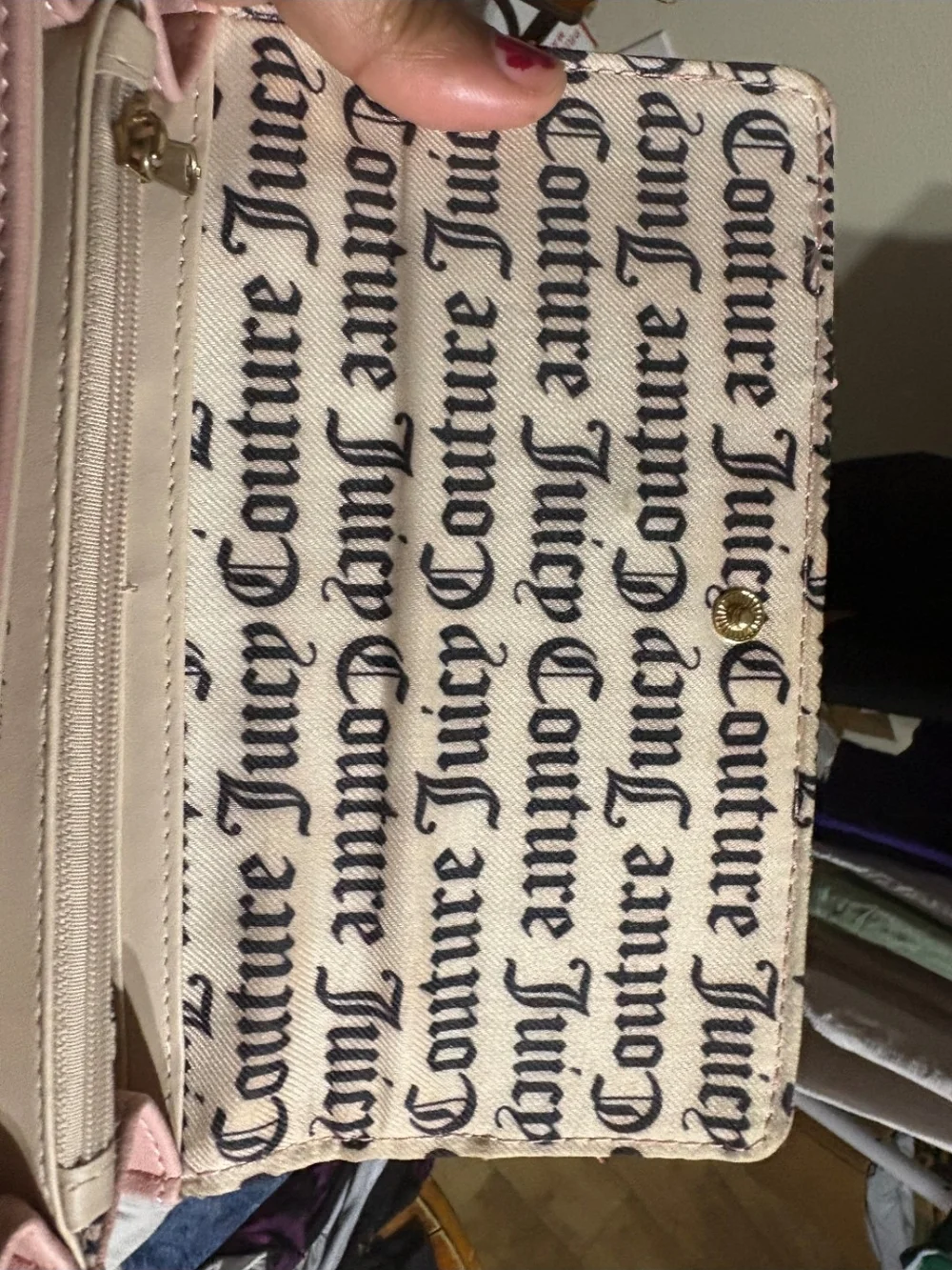Juicy Couture juicy couture