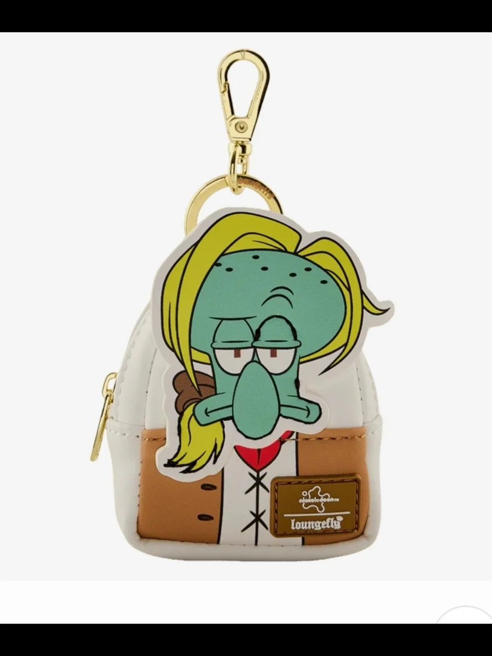 SpongeBob Squarepants bikini bottom
