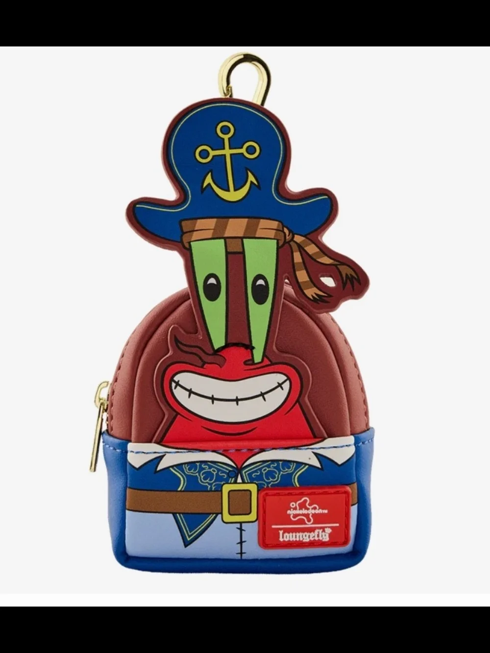 SpongeBob Squarepants bikini bottom