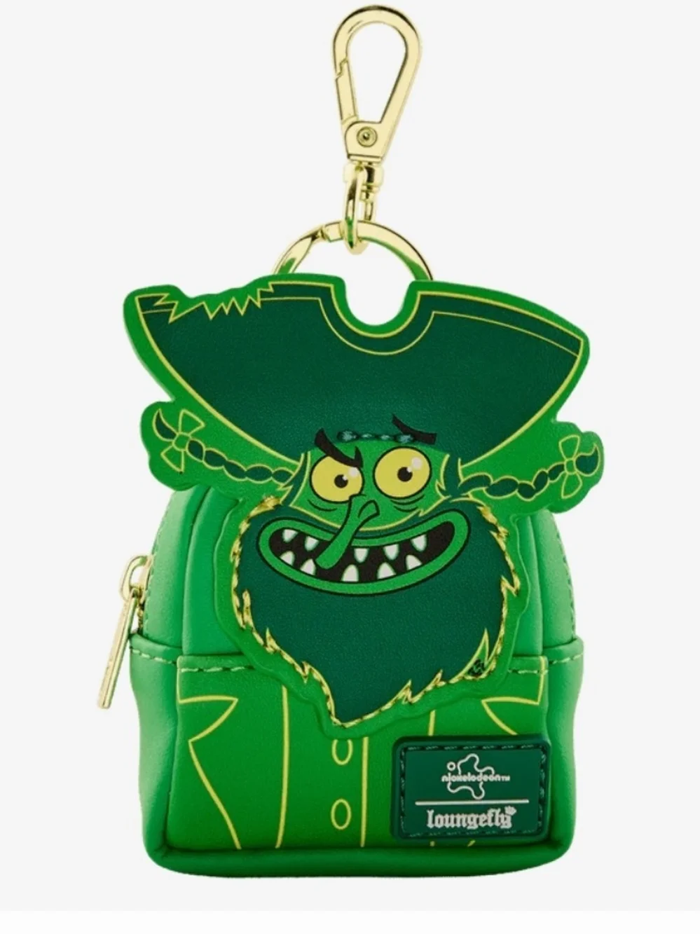 SpongeBob Squarepants bikini bottom