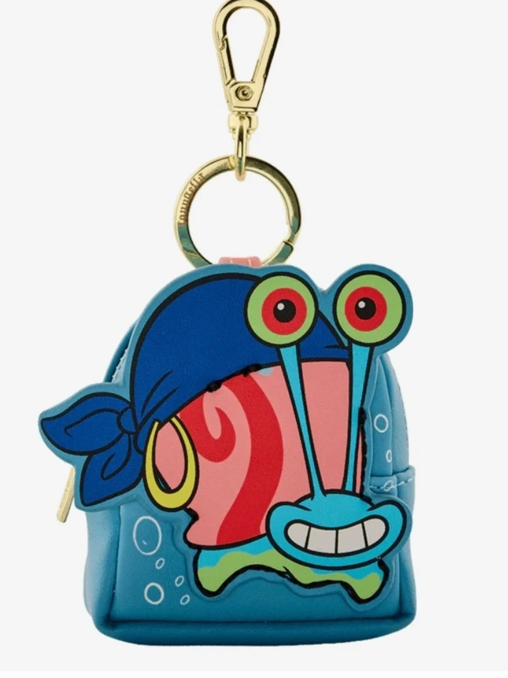SpongeBob Squarepants bikini bottom