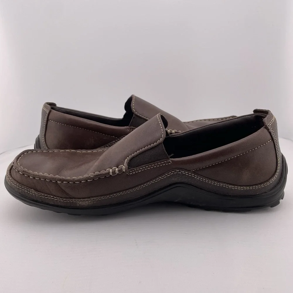 Cole Haan elevate your