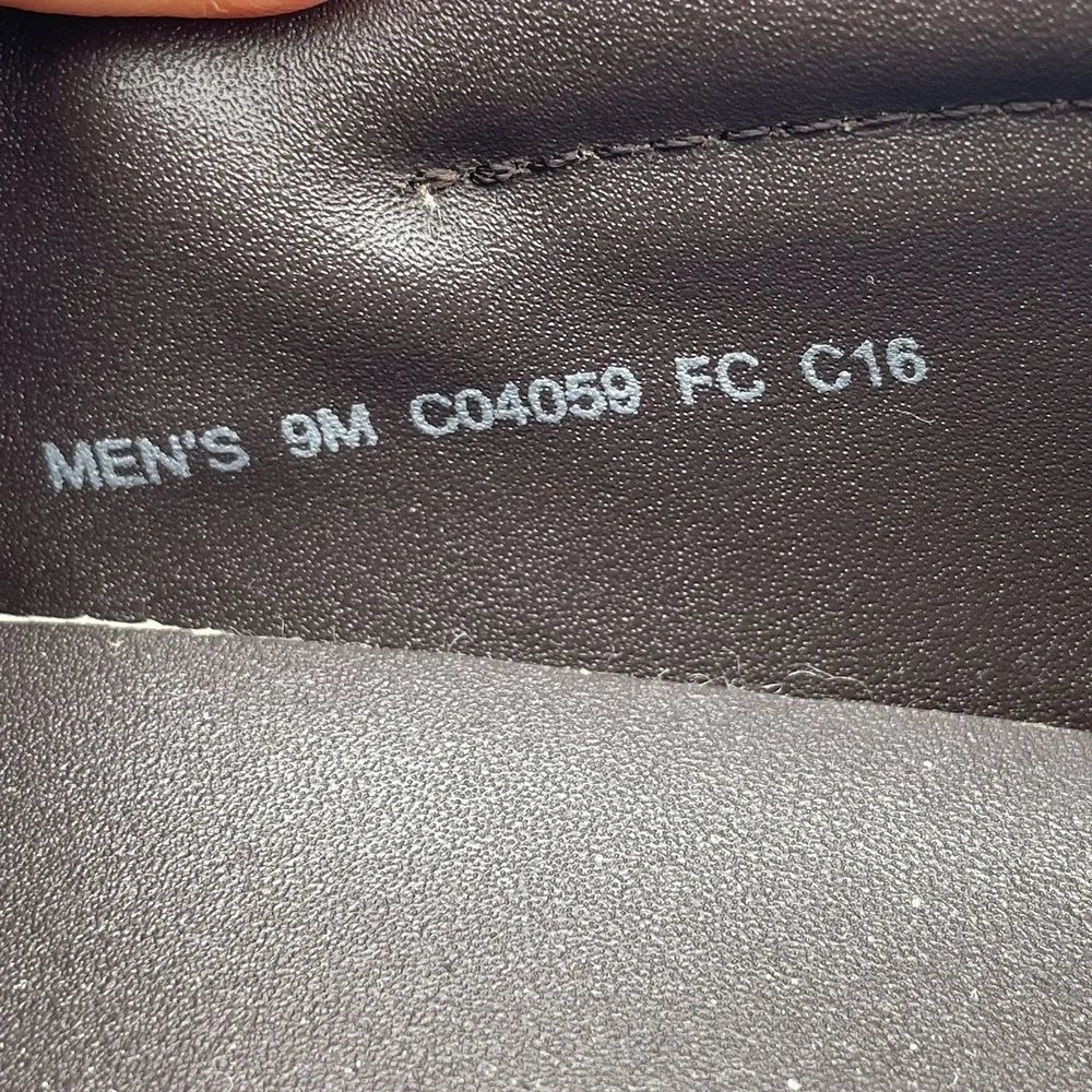 Cole Haan elevate your