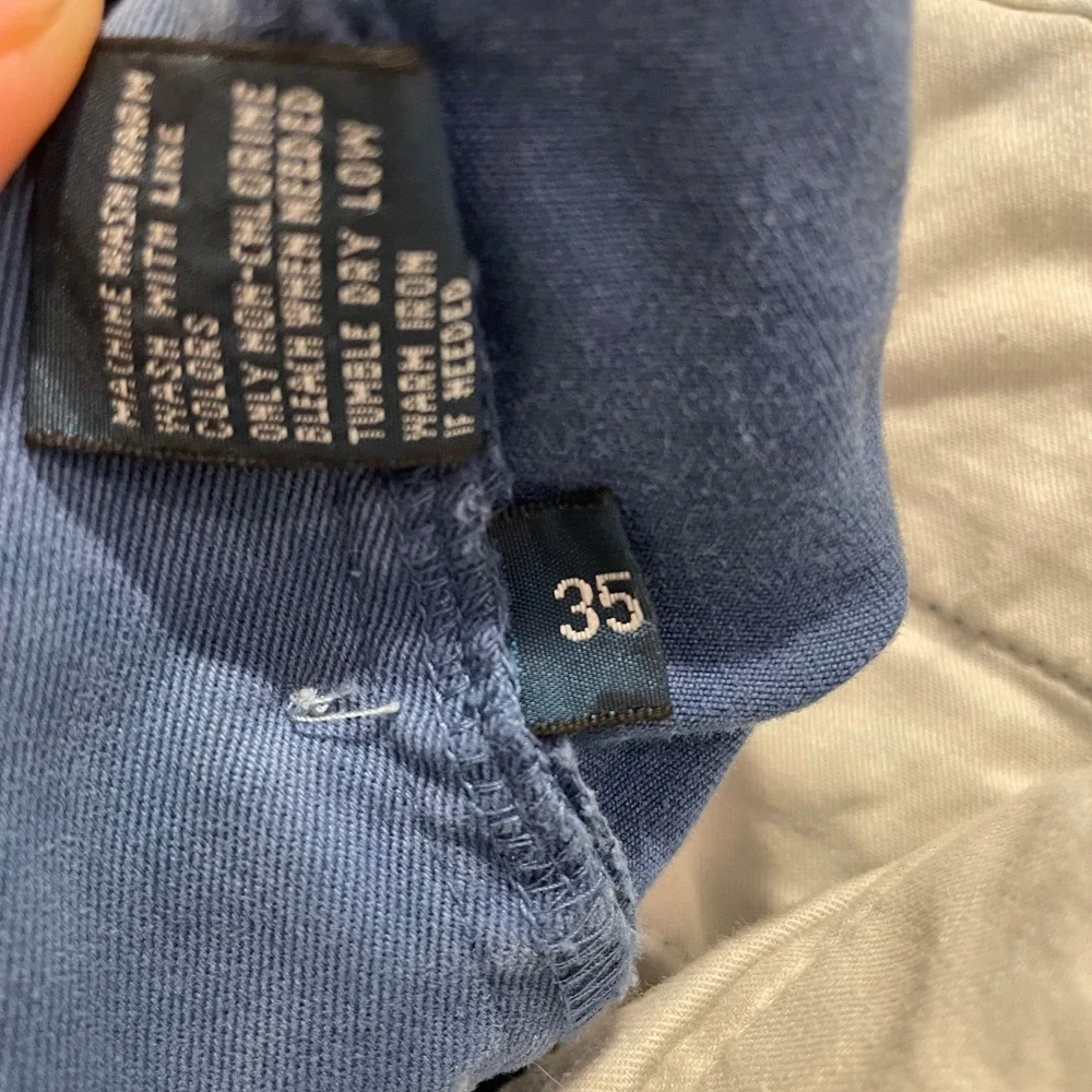 Polo Ralph Lauren there lauren pockets