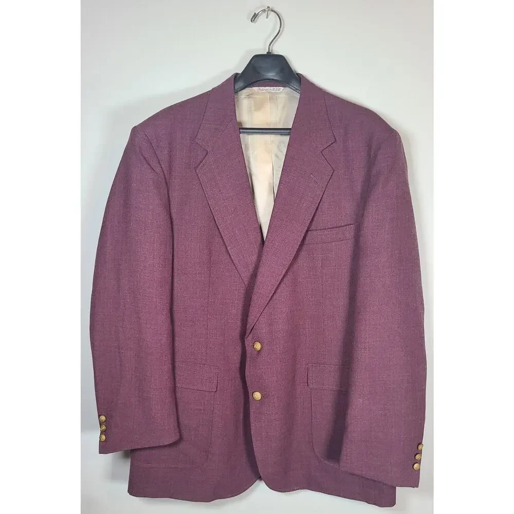 Stafford blazer classic