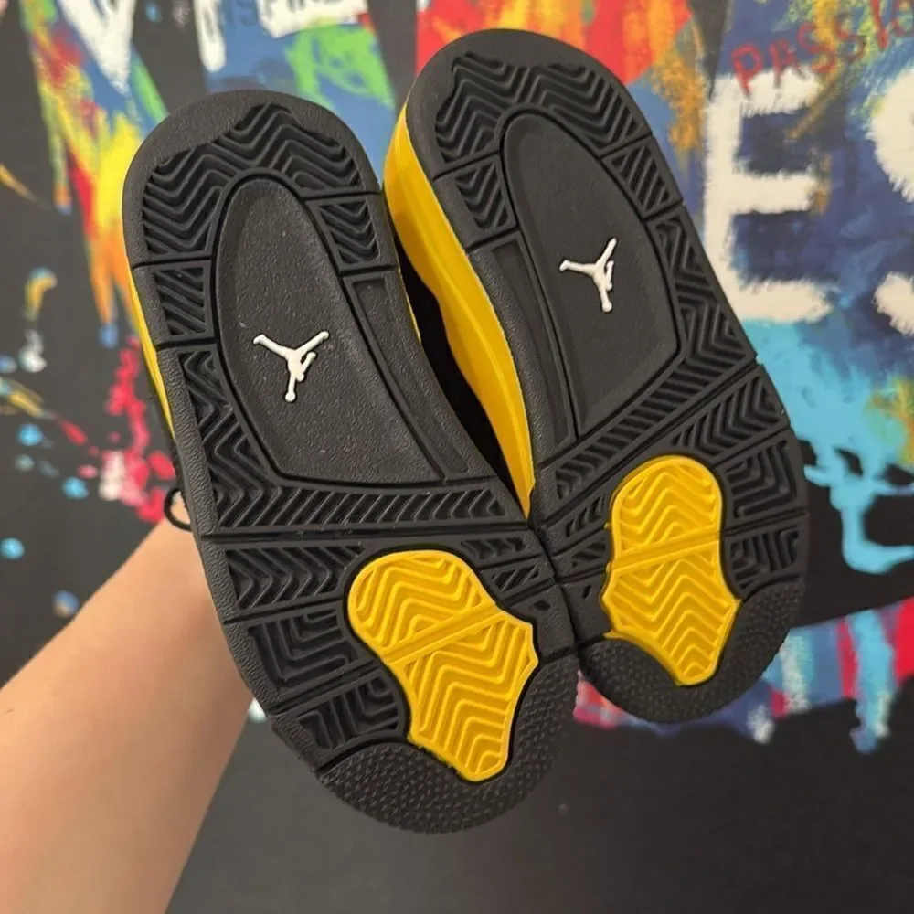 Jordan brand new