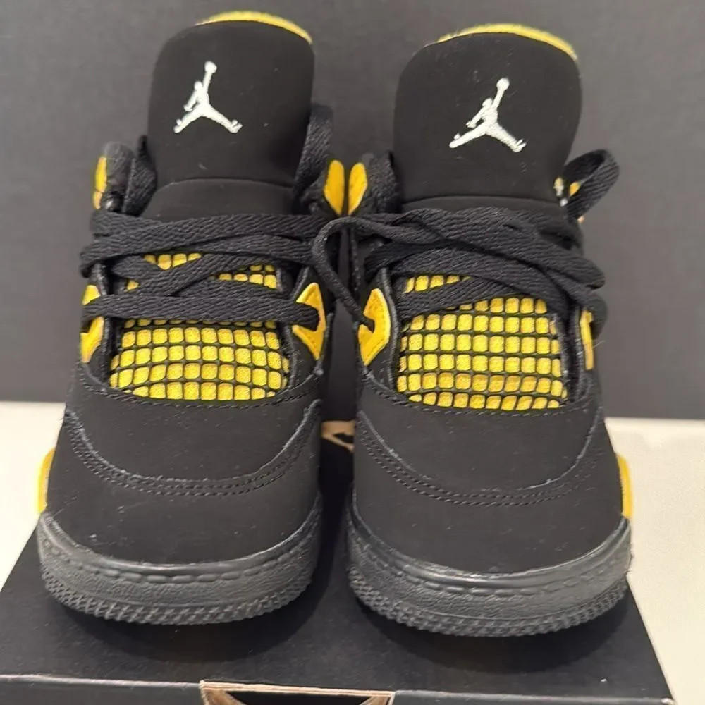 Jordan brand new