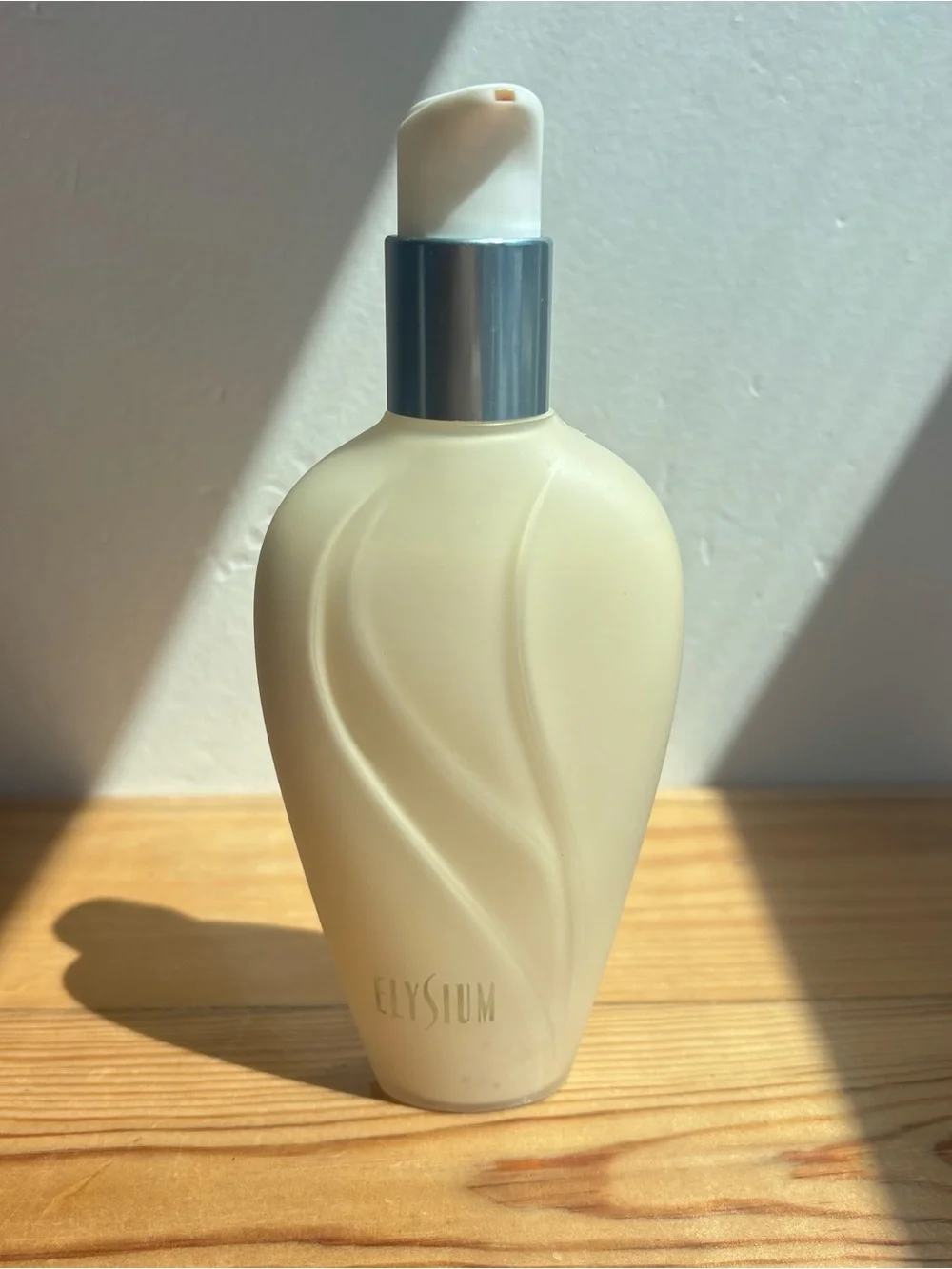 Clarins elysium body