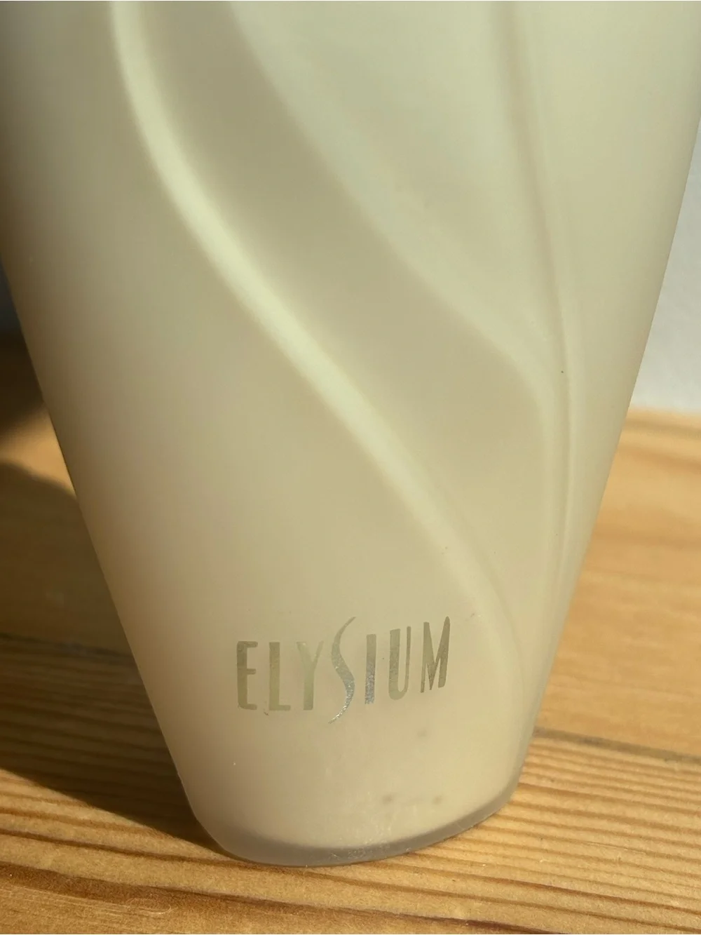 Clarins elysium body