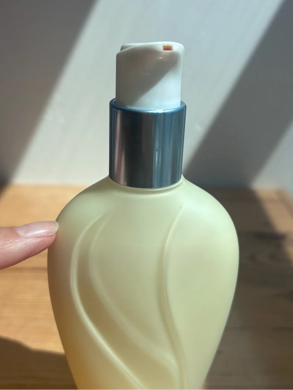 Clarins elysium body