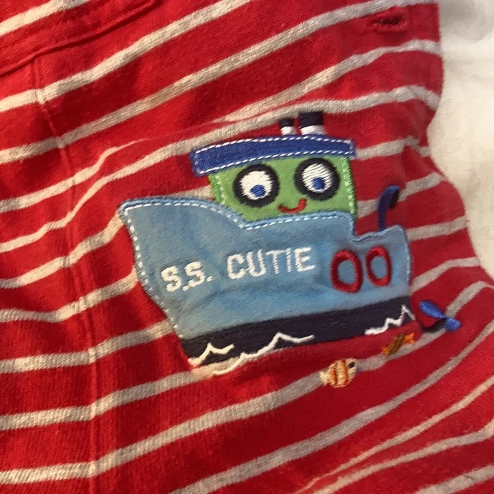 Carters this infant