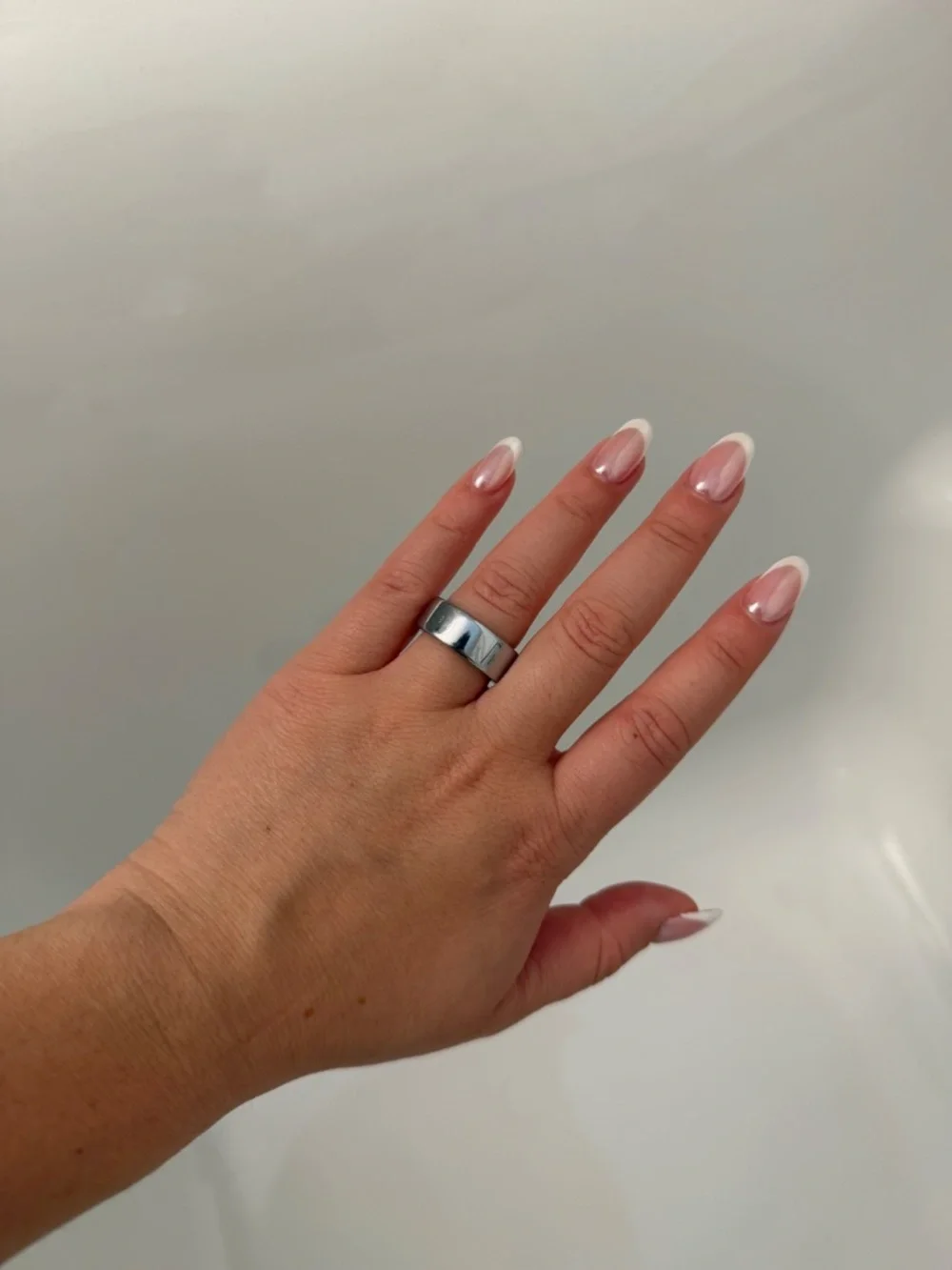 Oura ring gen