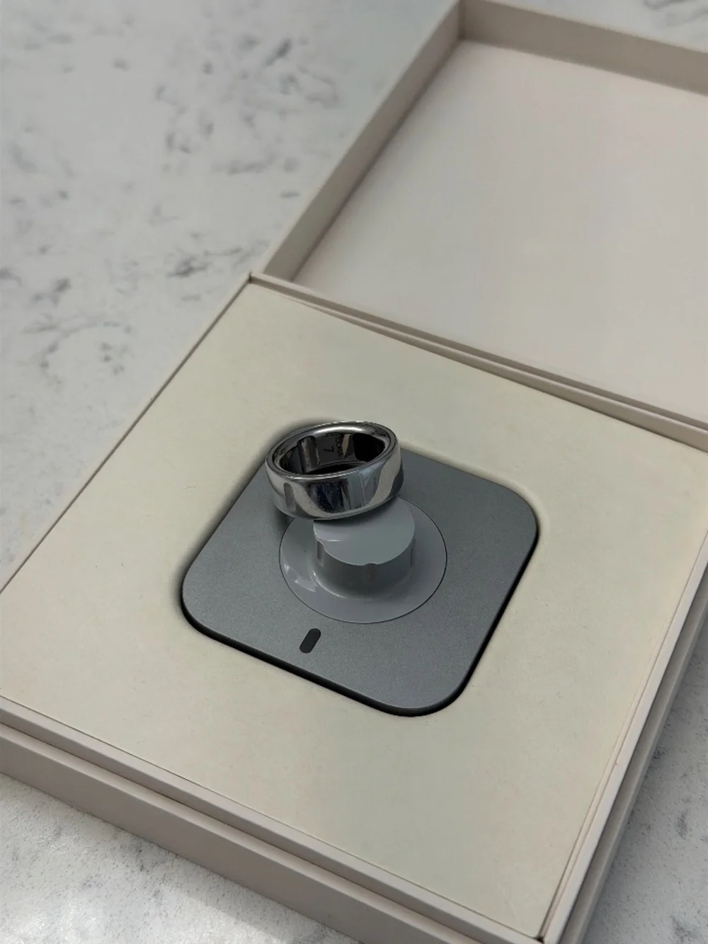 Oura ring gen