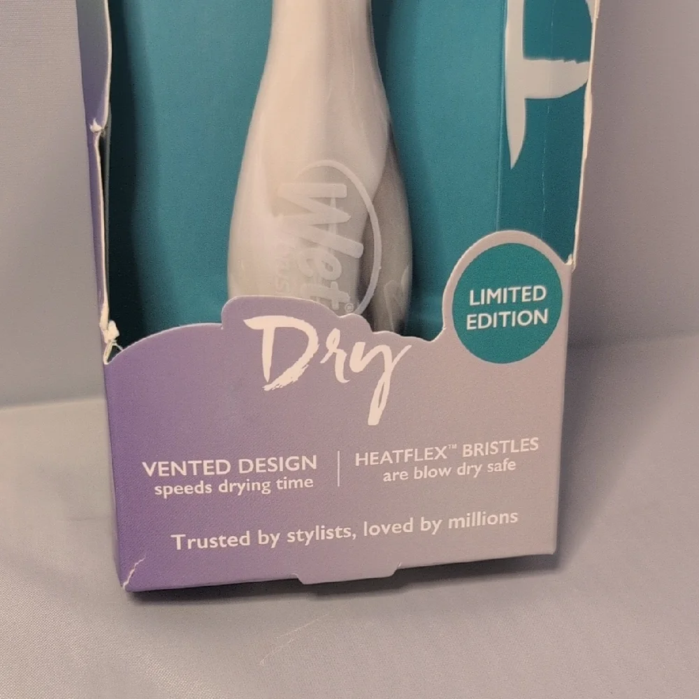 Wet Brush essential detangling