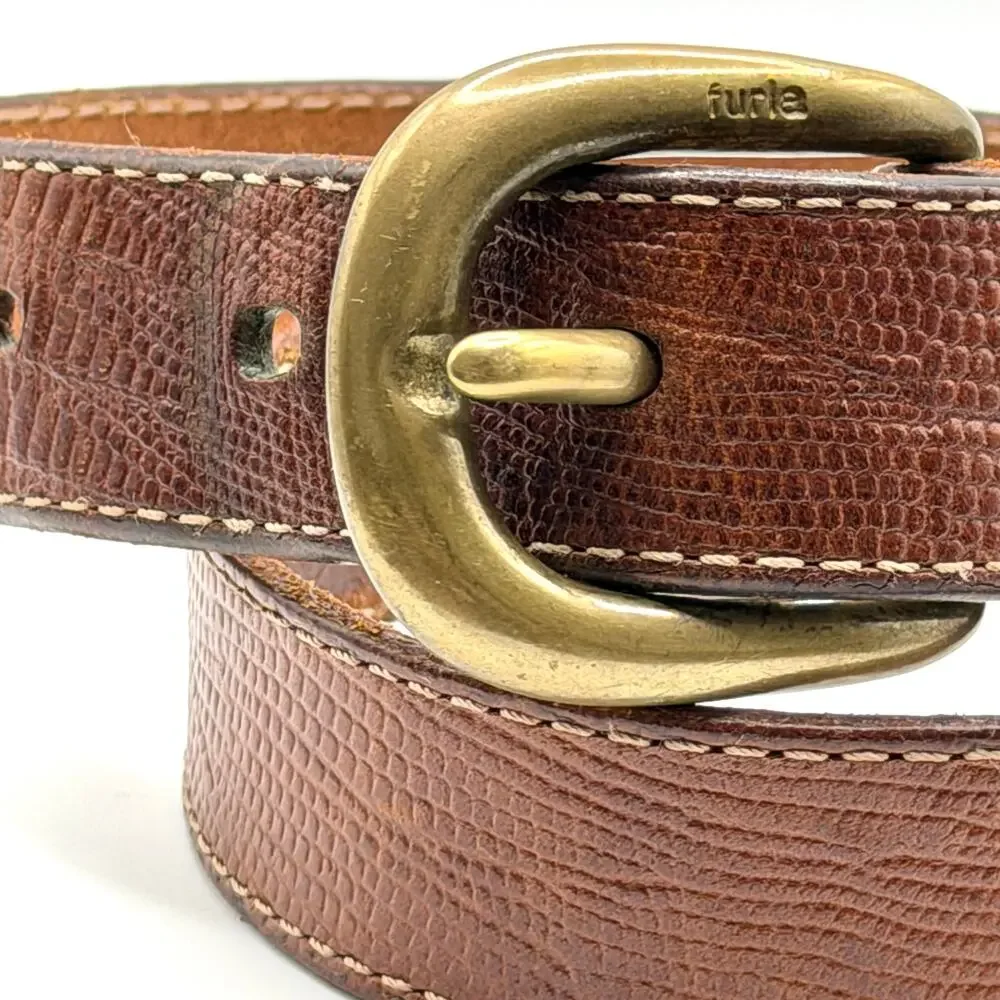 Furla vintage 90s