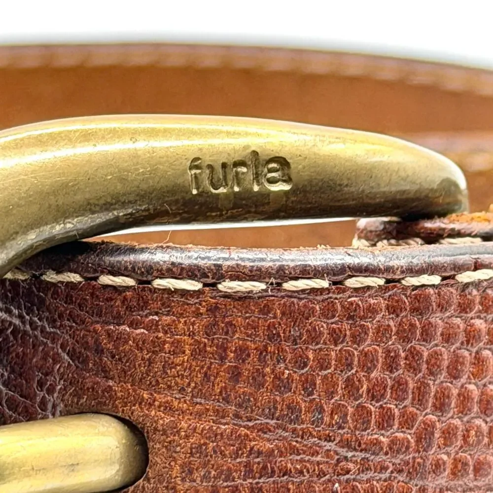 Furla vintage 90s