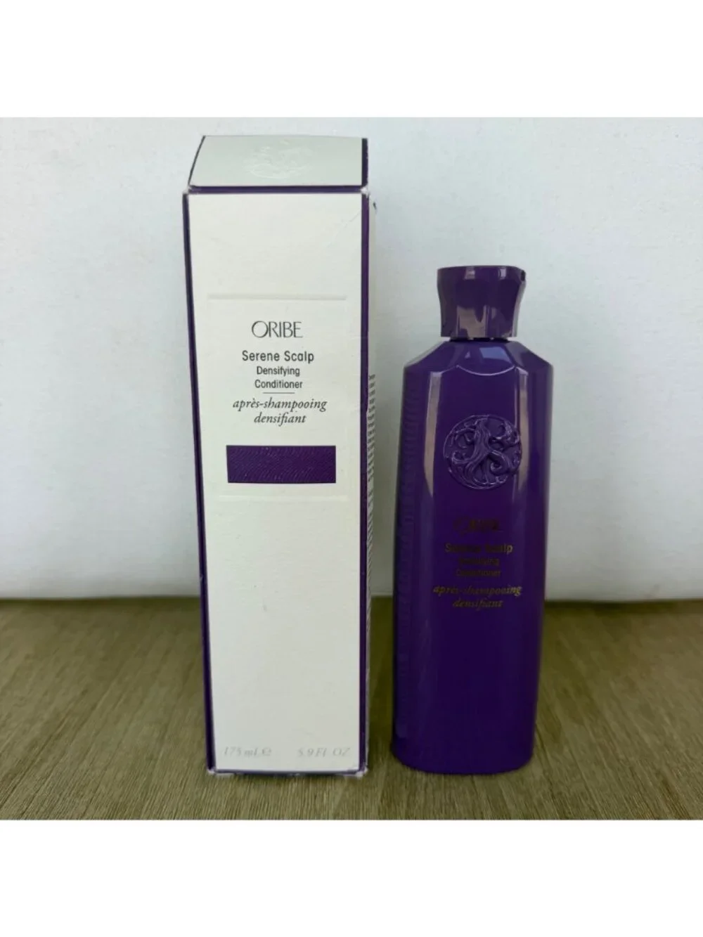 Oribe new serene