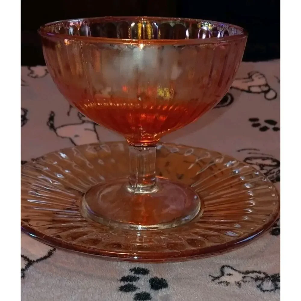 Imperial Glass this dish