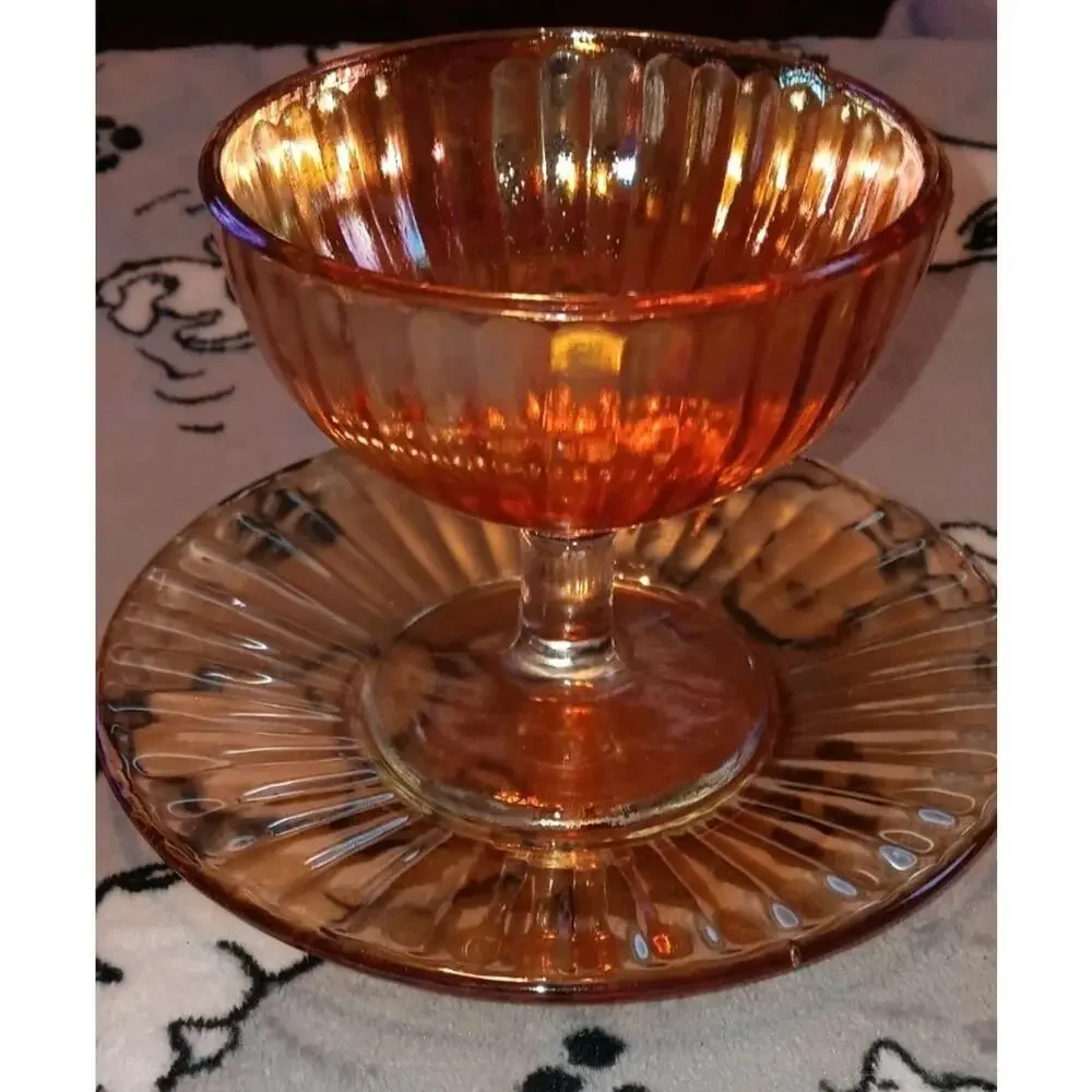 Imperial Glass this dish