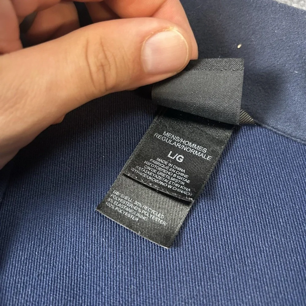 The North Face north face