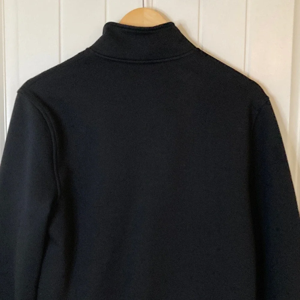 Michael Kors Womens Full Zip Sweatshirt Size‎ Small Casual Athleisure Jacket