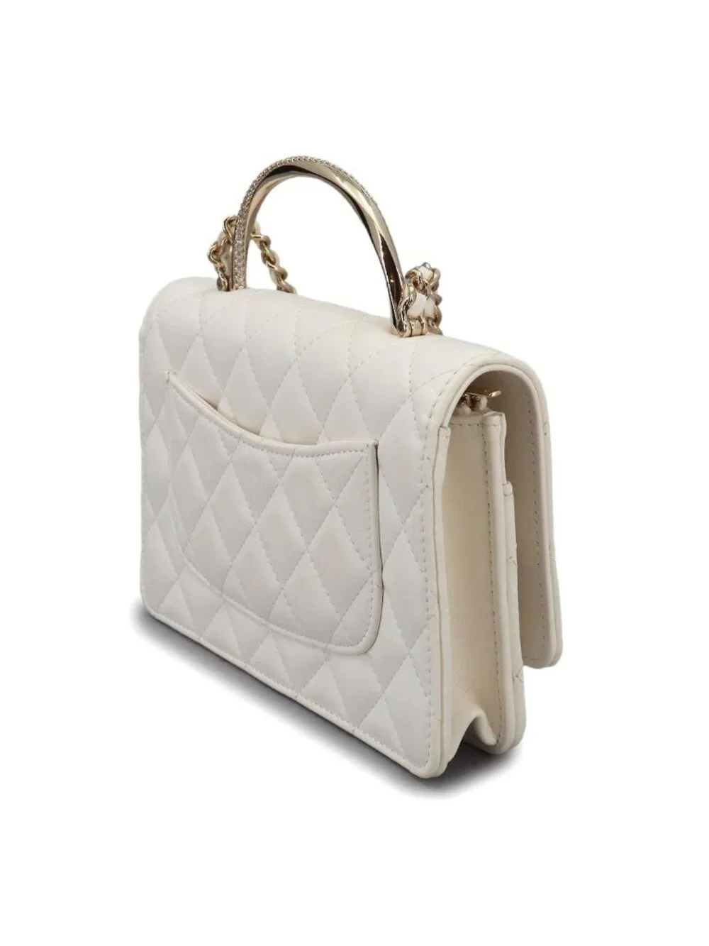 CHANEL from matelasse
