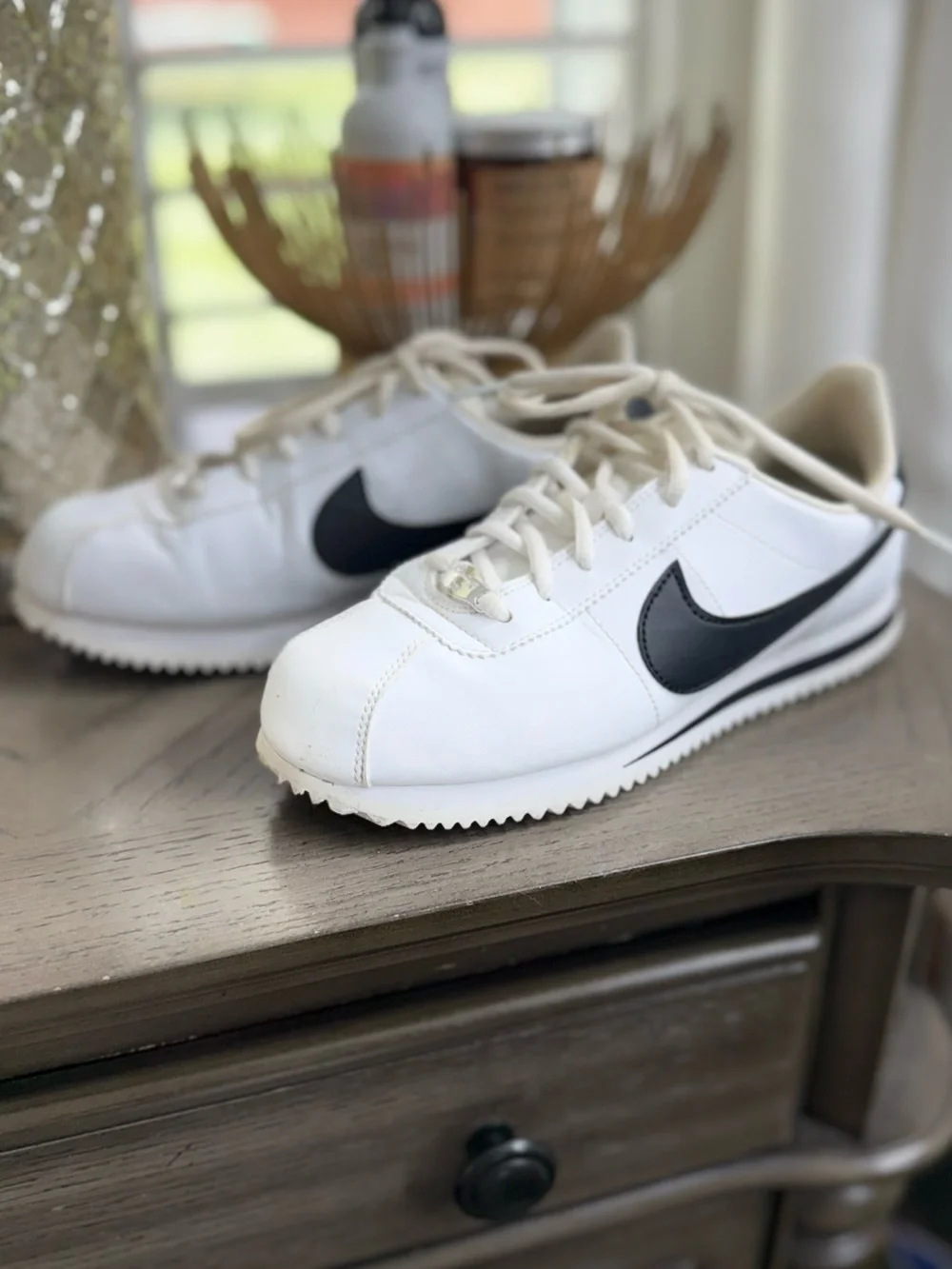 N/A classic nike