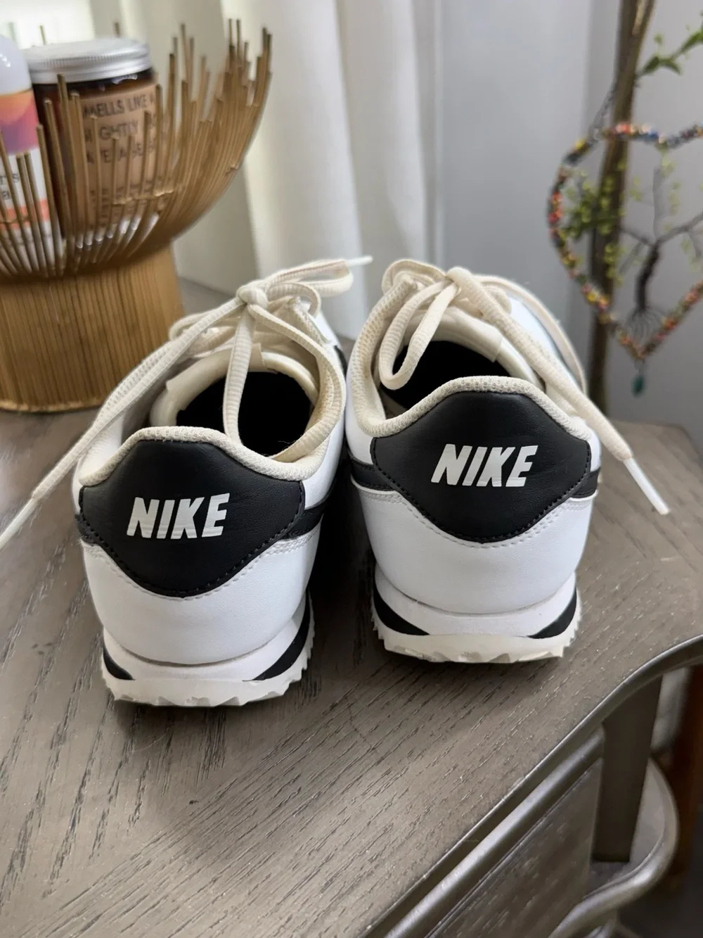N/A classic nike
